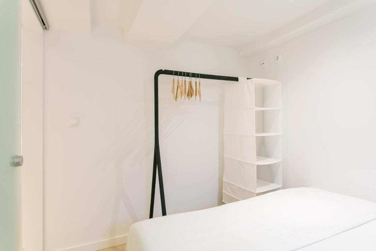 Apartmán Gem Of The Historic Center Lisboa Exteriér fotografie