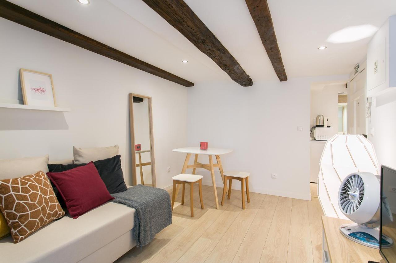 Apartmán Gem Of The Historic Center Lisboa Exteriér fotografie