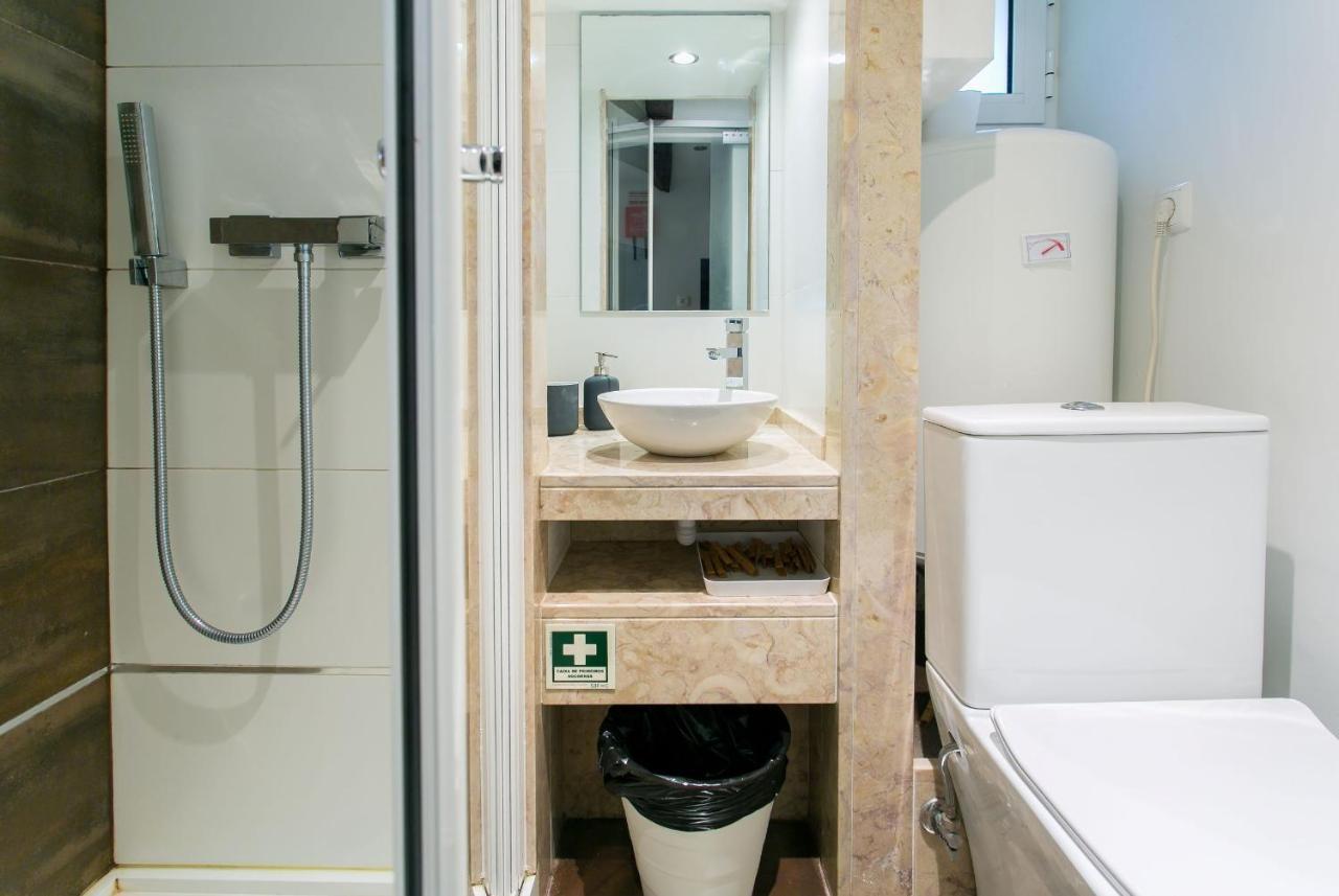 Apartmán Gem Of The Historic Center Lisboa Exteriér fotografie