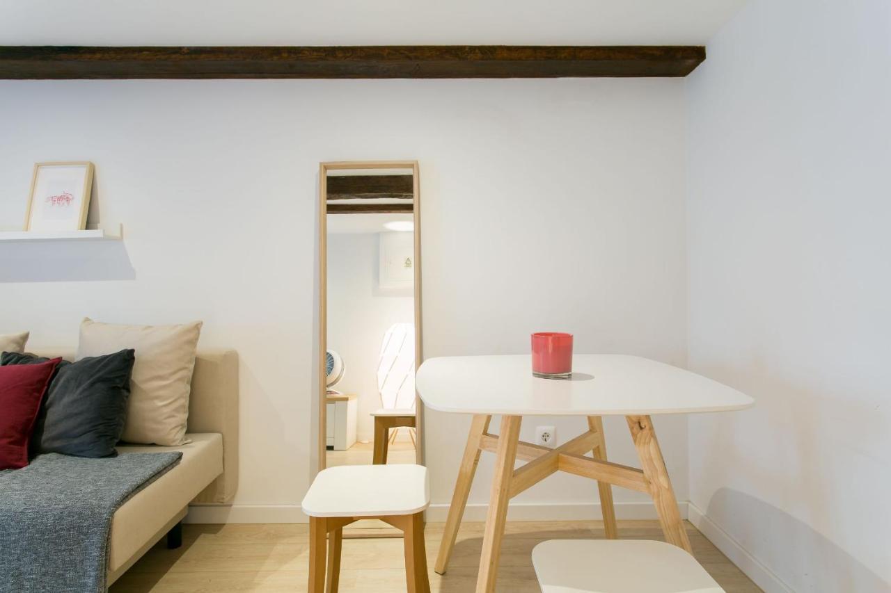 Apartmán Gem Of The Historic Center Lisboa Exteriér fotografie